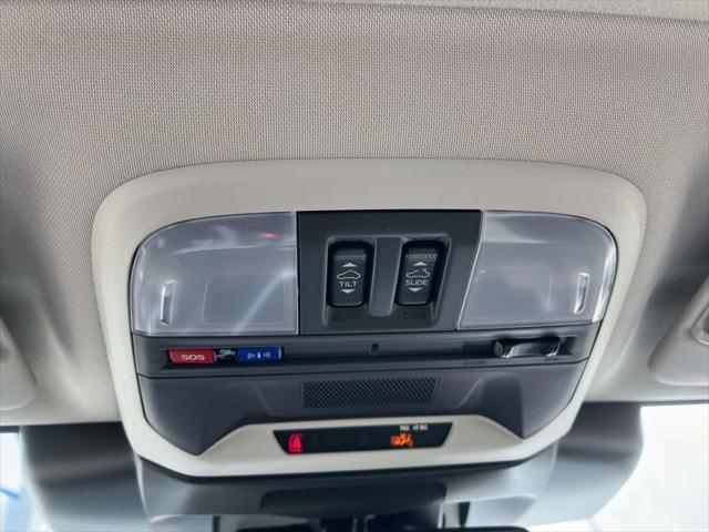 new 2025 Subaru Crosstrek car, priced at $31,079