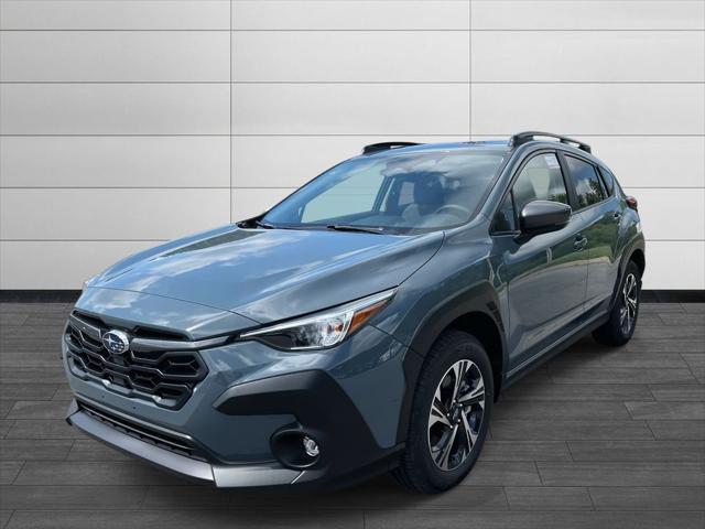new 2025 Subaru Crosstrek car, priced at $31,079