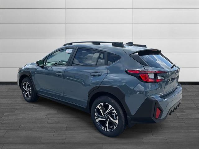 new 2025 Subaru Crosstrek car, priced at $31,079