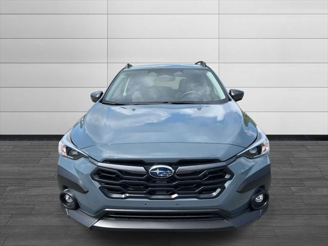new 2025 Subaru Crosstrek car, priced at $31,079