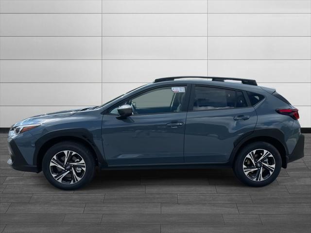 new 2025 Subaru Crosstrek car, priced at $31,079