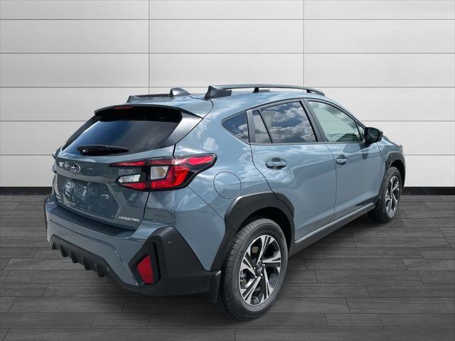 new 2025 Subaru Crosstrek car, priced at $31,079