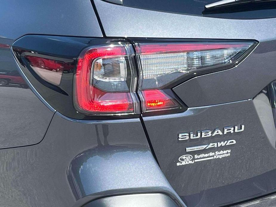new 2024 Subaru Outback car, priced at $39,273