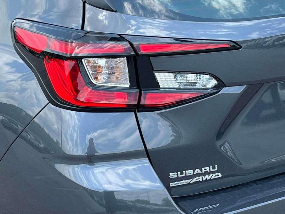 new 2024 Subaru Impreza car, priced at $28,377