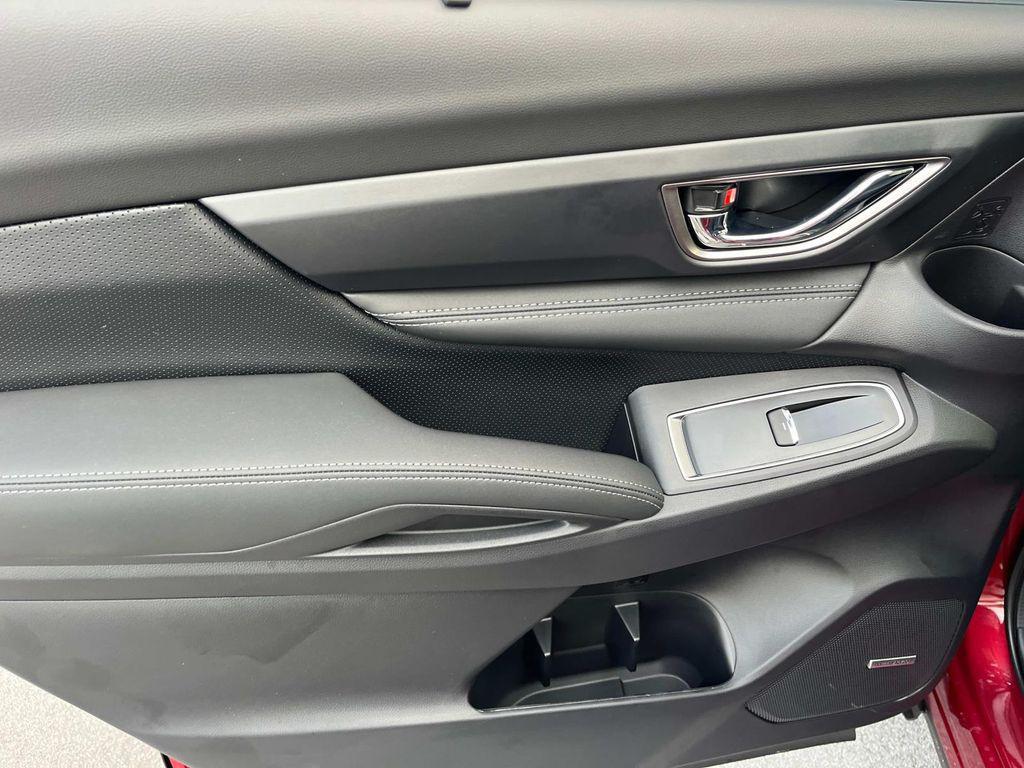 new 2025 Subaru Ascent car, priced at $48,115