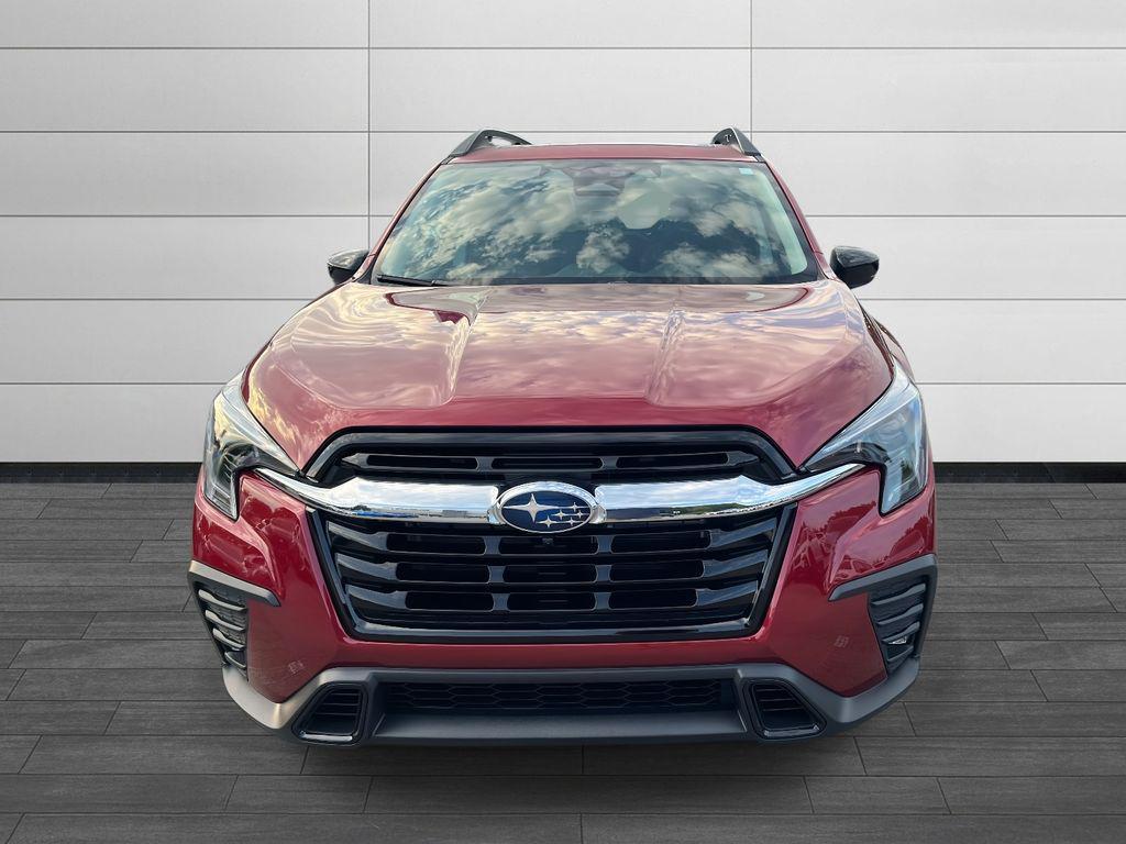 new 2025 Subaru Ascent car, priced at $48,115
