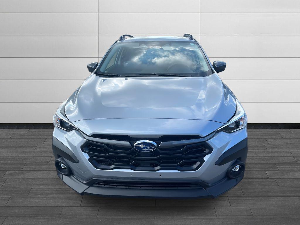 new 2025 Subaru Crosstrek car, priced at $30,720