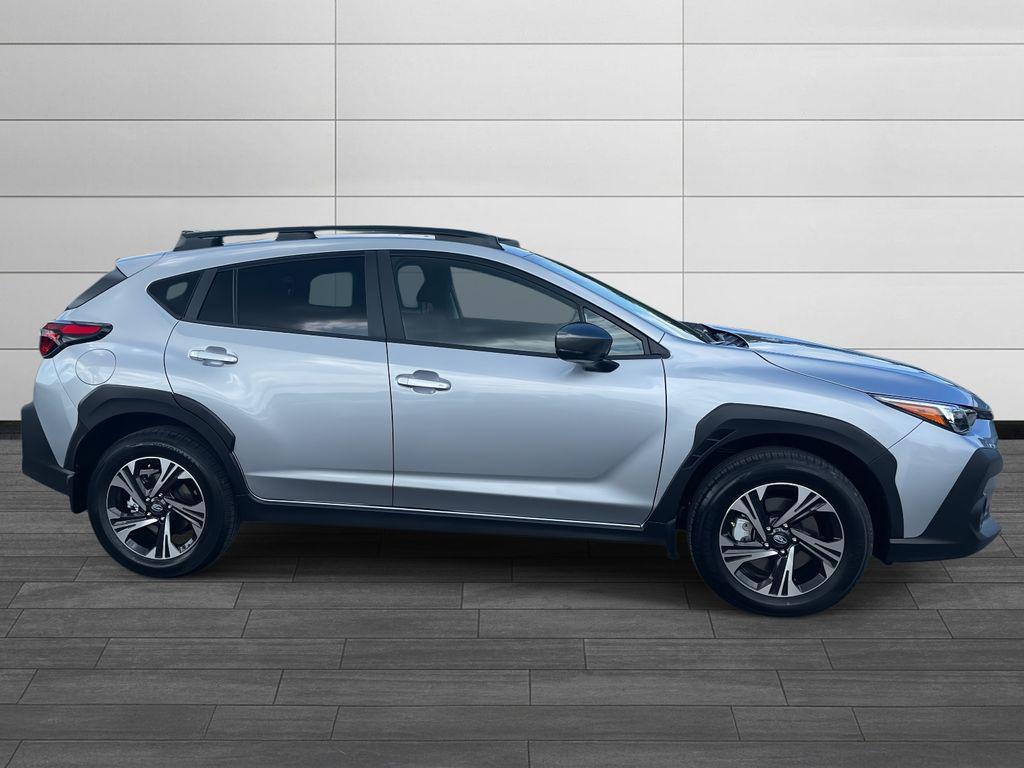 new 2025 Subaru Crosstrek car, priced at $30,720