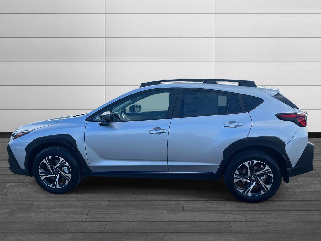 new 2025 Subaru Crosstrek car, priced at $30,720
