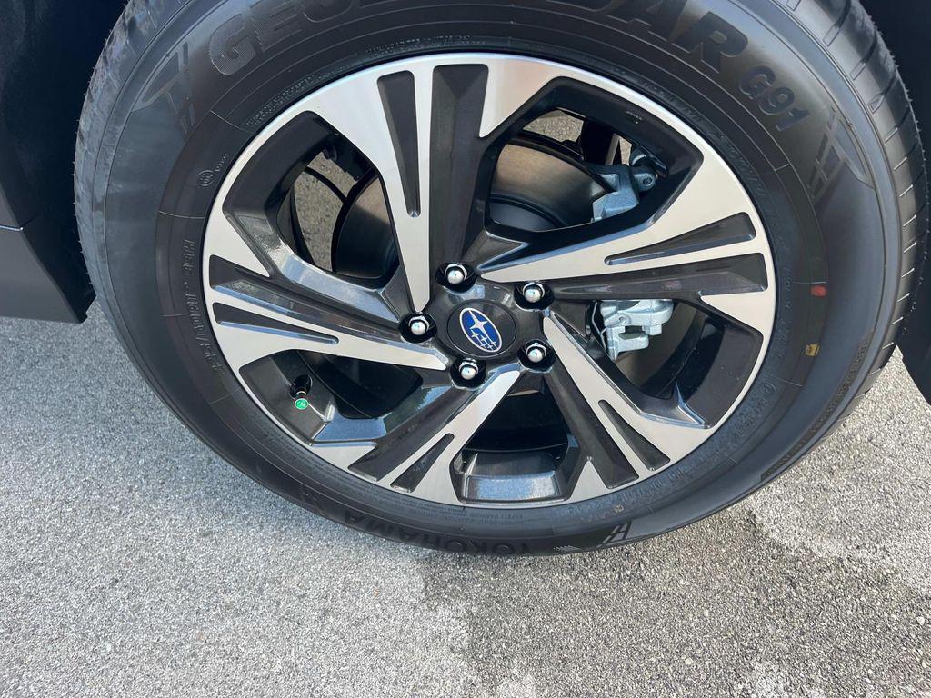 new 2025 Subaru Crosstrek car, priced at $30,720
