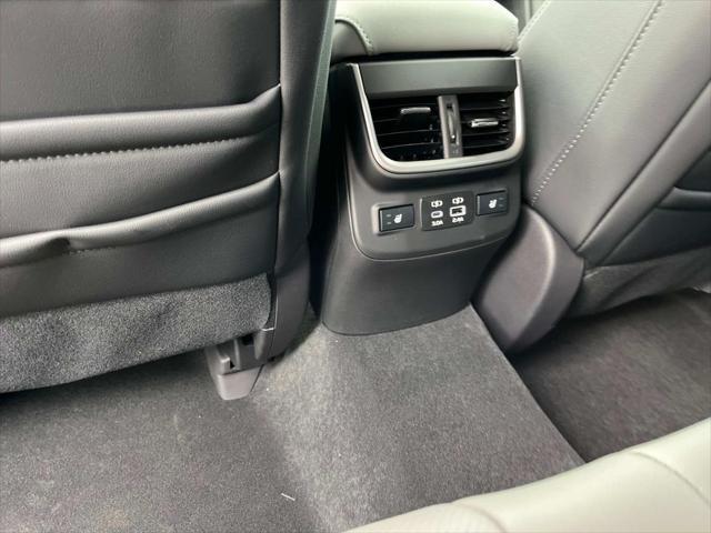 new 2025 Subaru Outback car, priced at $39,984