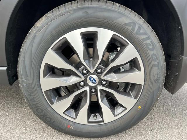 new 2025 Subaru Outback car, priced at $39,984