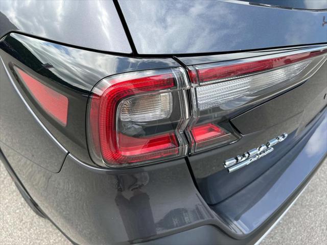 new 2025 Subaru Outback car, priced at $39,984