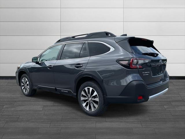 new 2025 Subaru Outback car, priced at $39,984