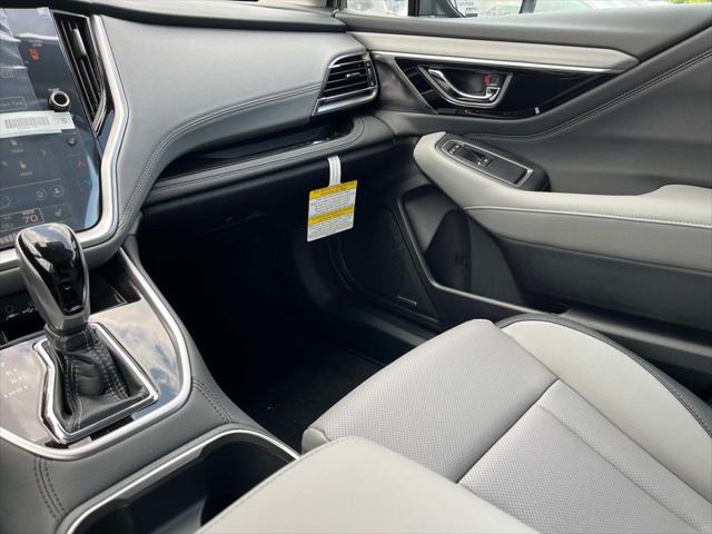 new 2025 Subaru Outback car, priced at $39,984