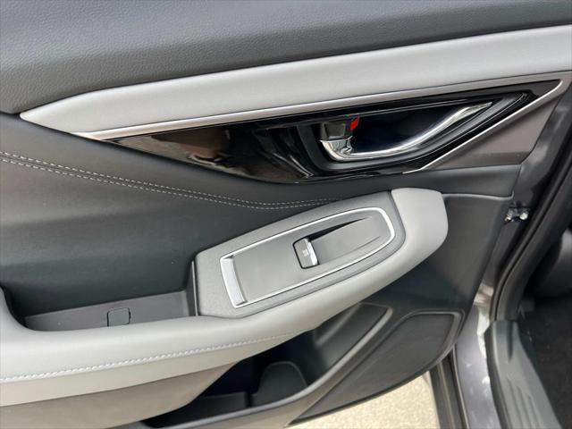 new 2025 Subaru Outback car, priced at $39,984