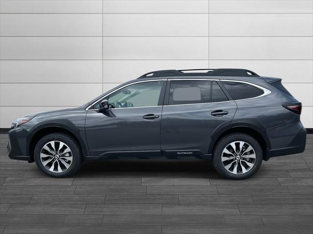 new 2025 Subaru Outback car, priced at $39,984