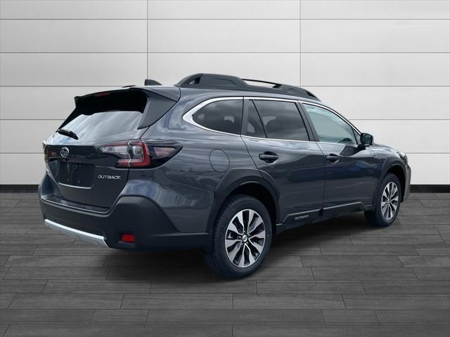 new 2025 Subaru Outback car, priced at $39,984