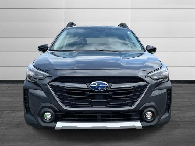 new 2025 Subaru Outback car, priced at $39,984