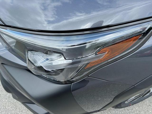 new 2025 Subaru Outback car, priced at $39,984