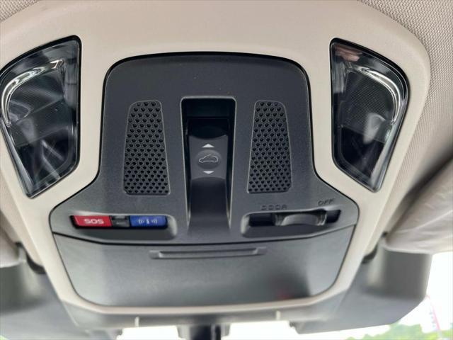 new 2025 Subaru Outback car, priced at $39,984
