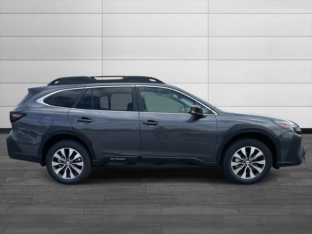 new 2025 Subaru Outback car, priced at $39,984