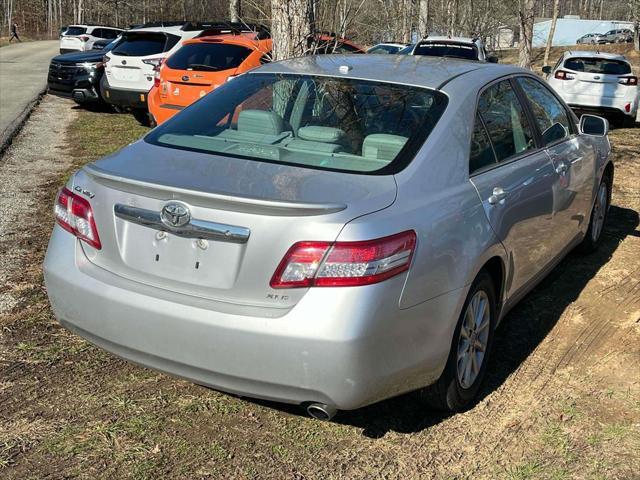 used 2011 Toyota Camry car, priced at $6,500