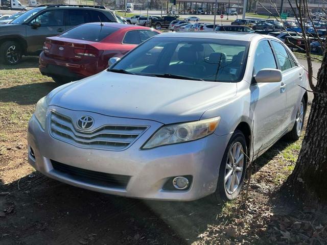 used 2011 Toyota Camry car, priced at $6,500