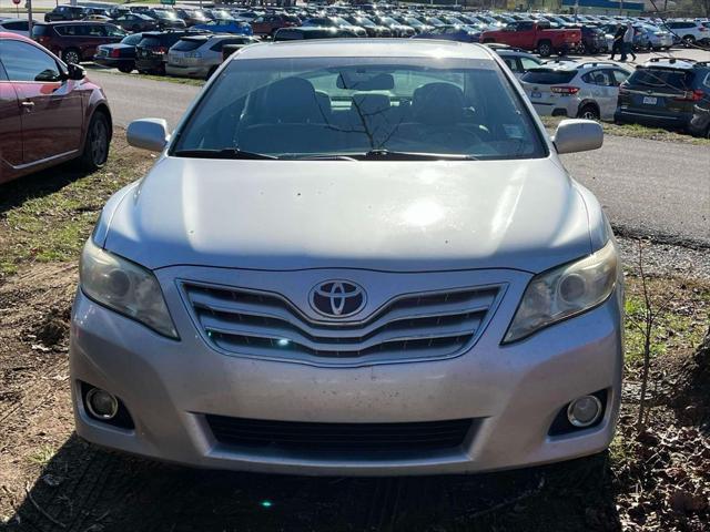 used 2011 Toyota Camry car, priced at $6,500