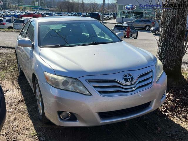 used 2011 Toyota Camry car, priced at $6,500