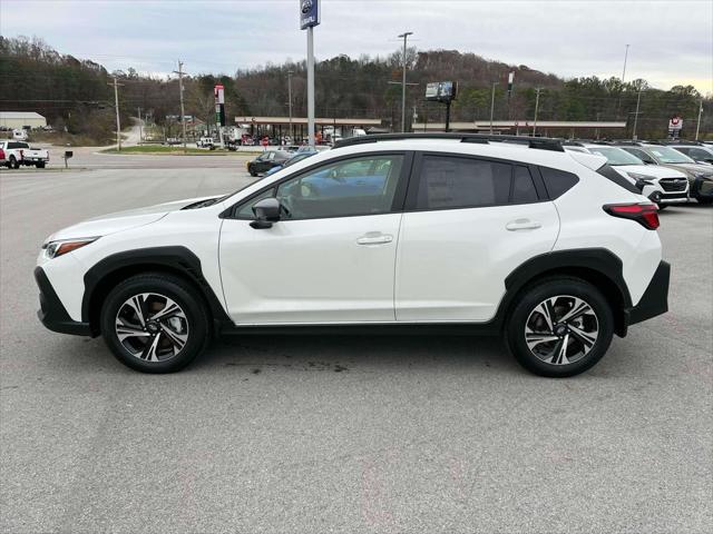 new 2024 Subaru Crosstrek car, priced at $30,972