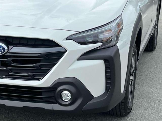 new 2025 Subaru Outback car, priced at $33,199