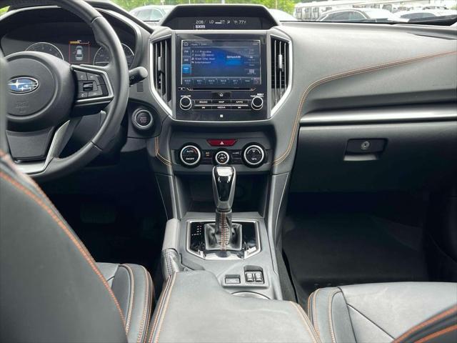 used 2018 Subaru Crosstrek car, priced at $16,700