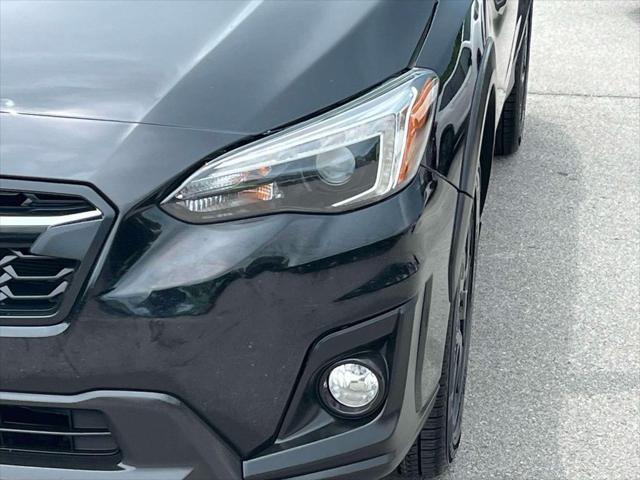 used 2018 Subaru Crosstrek car, priced at $16,700