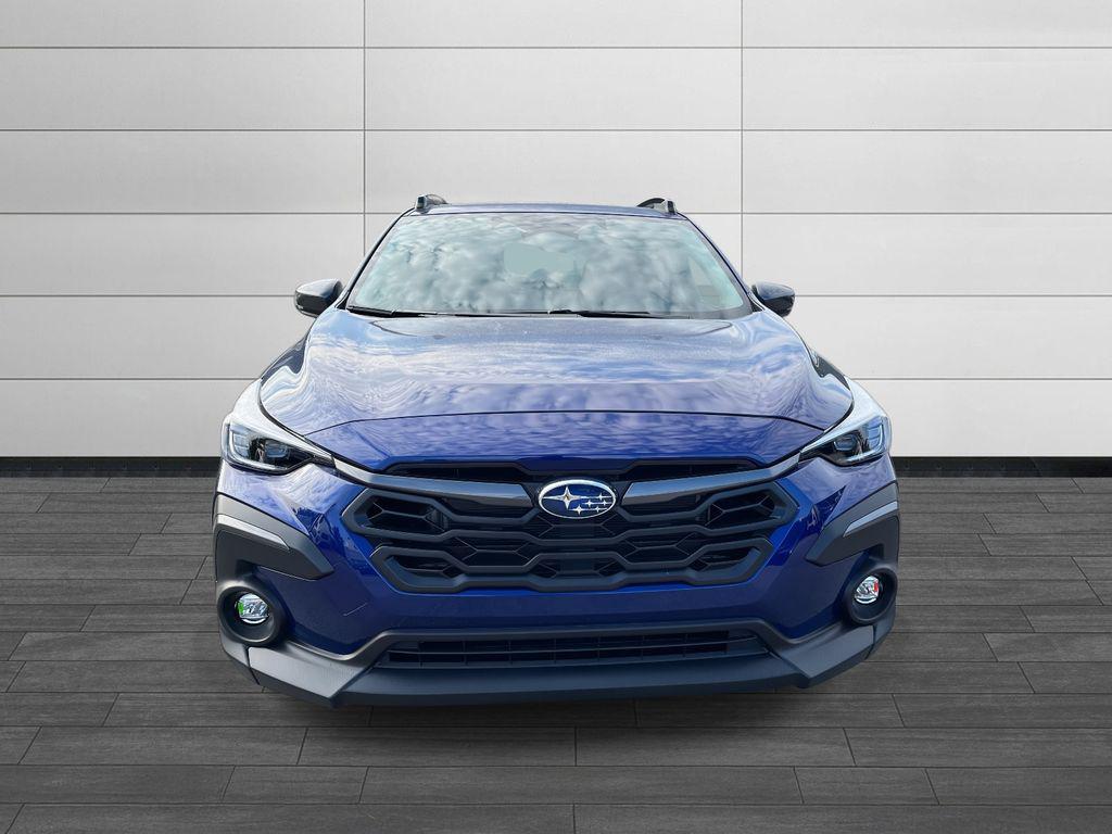 new 2025 Subaru Crosstrek car, priced at $35,286