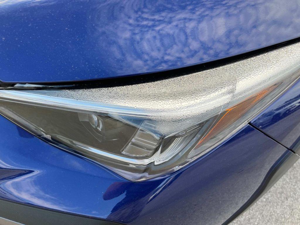 new 2025 Subaru Crosstrek car, priced at $35,286