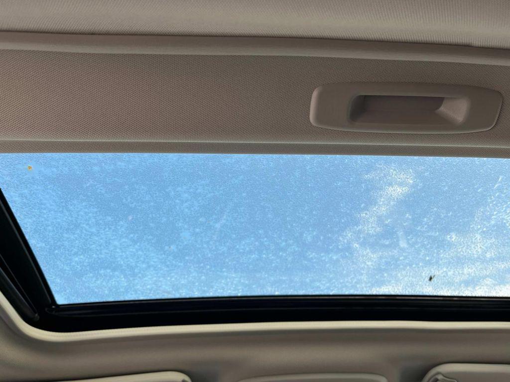 new 2025 Subaru Crosstrek car, priced at $35,286
