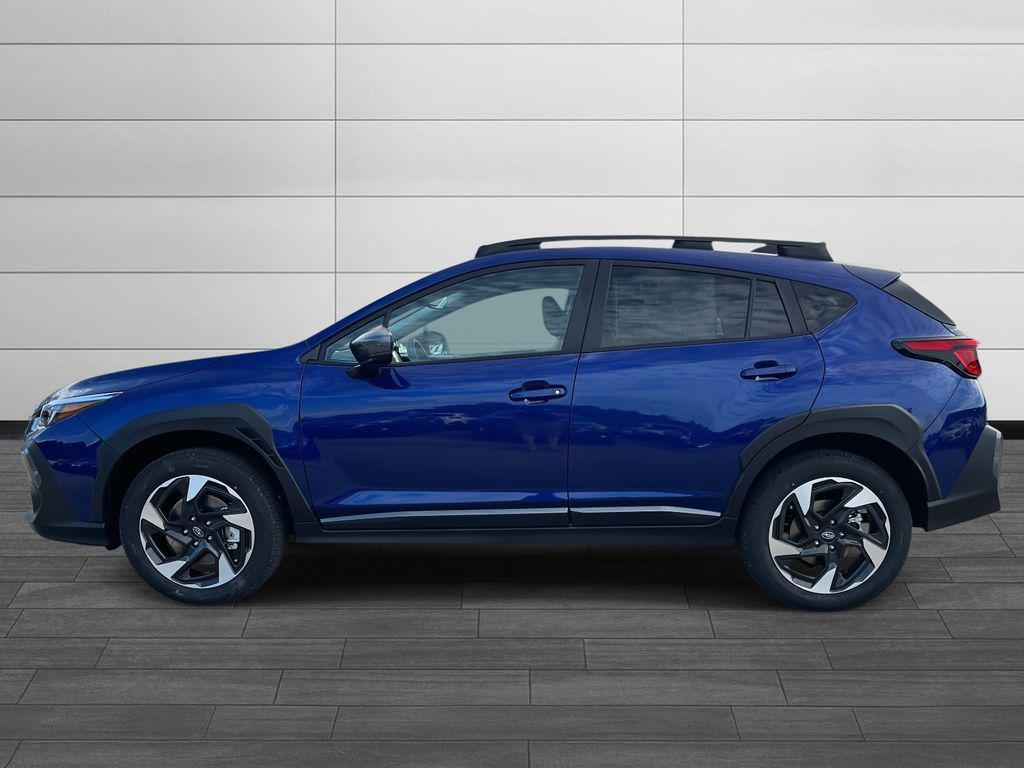 new 2025 Subaru Crosstrek car, priced at $35,286