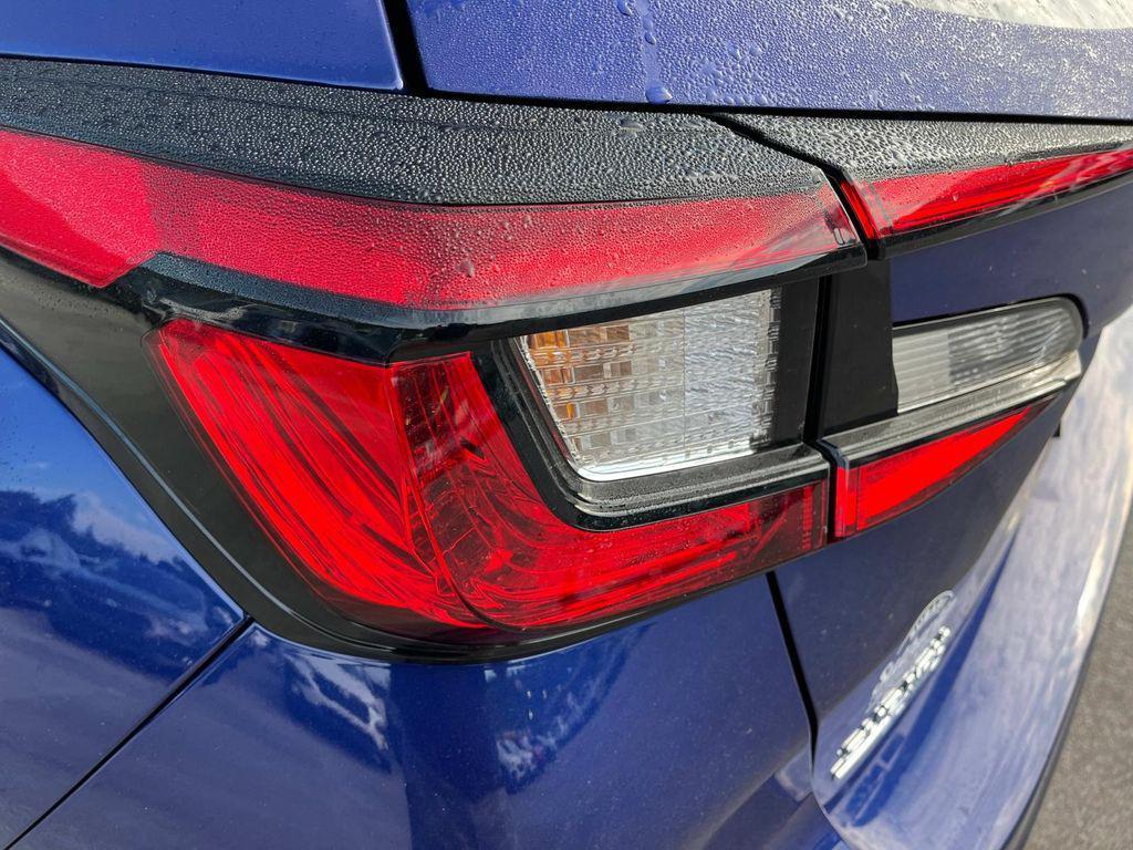 new 2025 Subaru Crosstrek car, priced at $35,286