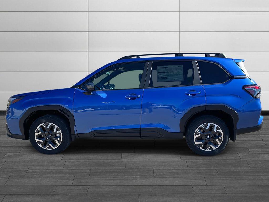 new 2026 Subaru Forester car, priced at $37,354