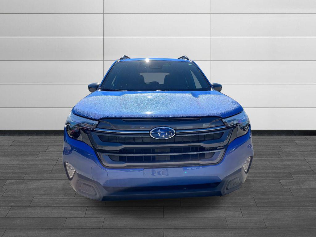 new 2026 Subaru Forester car, priced at $37,354