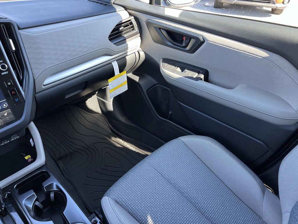 new 2026 Subaru Forester car, priced at $37,354
