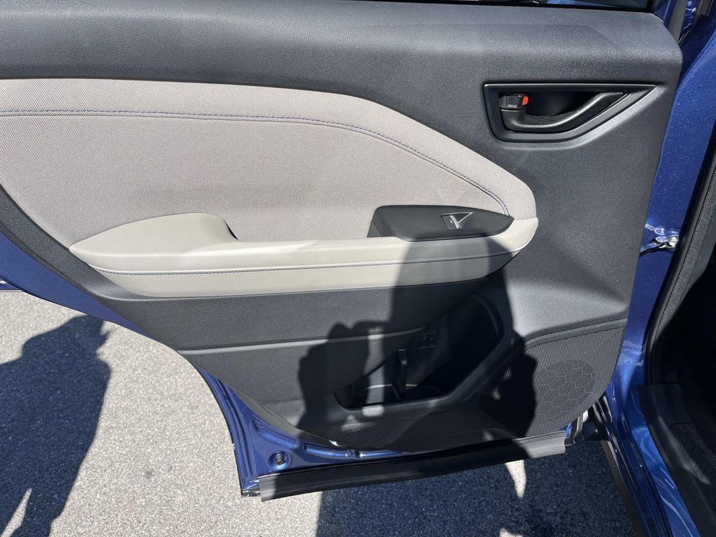 new 2026 Subaru Forester car, priced at $37,354