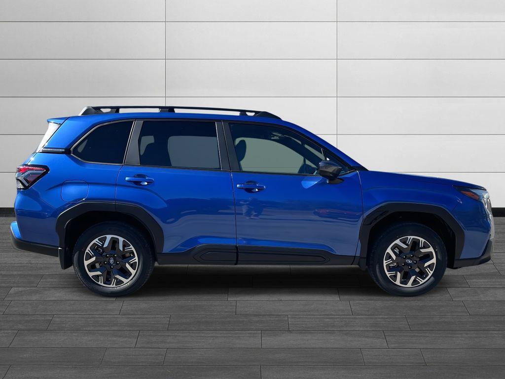 new 2026 Subaru Forester car, priced at $37,354