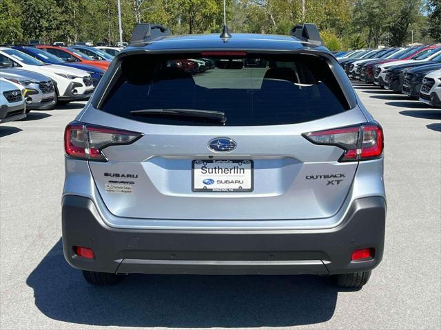 new 2025 Subaru Outback car, priced at $39,994