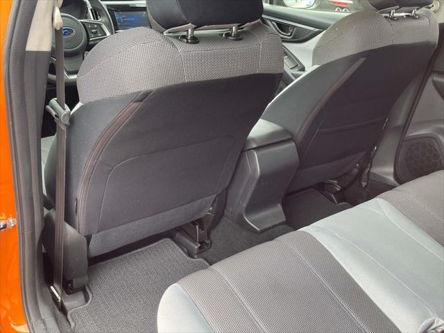 used 2020 Subaru Crosstrek car, priced at $16,300
