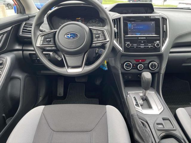 used 2020 Subaru Crosstrek car, priced at $16,300