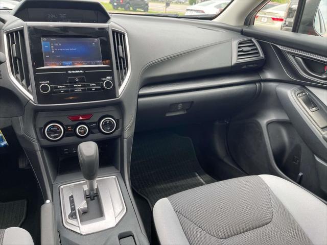 used 2020 Subaru Crosstrek car, priced at $16,300