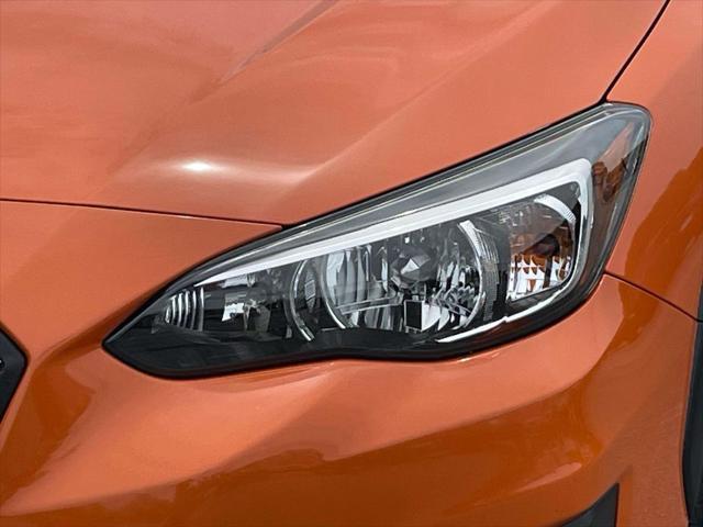 used 2020 Subaru Crosstrek car, priced at $16,300