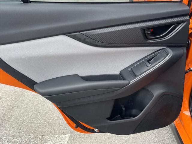 used 2020 Subaru Crosstrek car, priced at $16,300